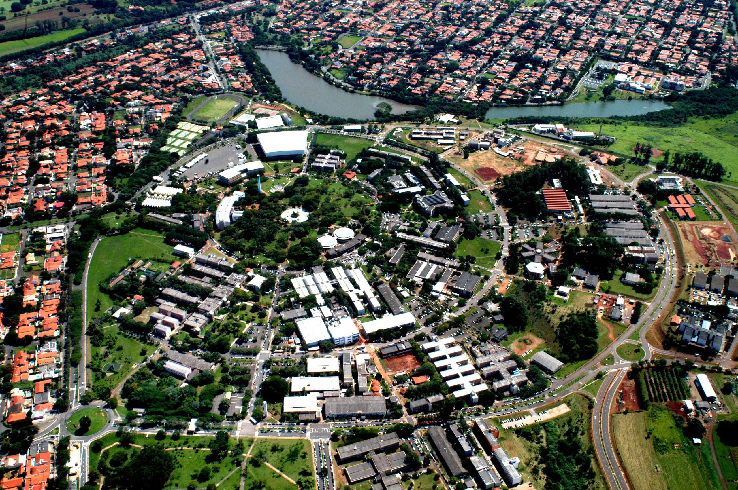 TU Delft in Brazilië