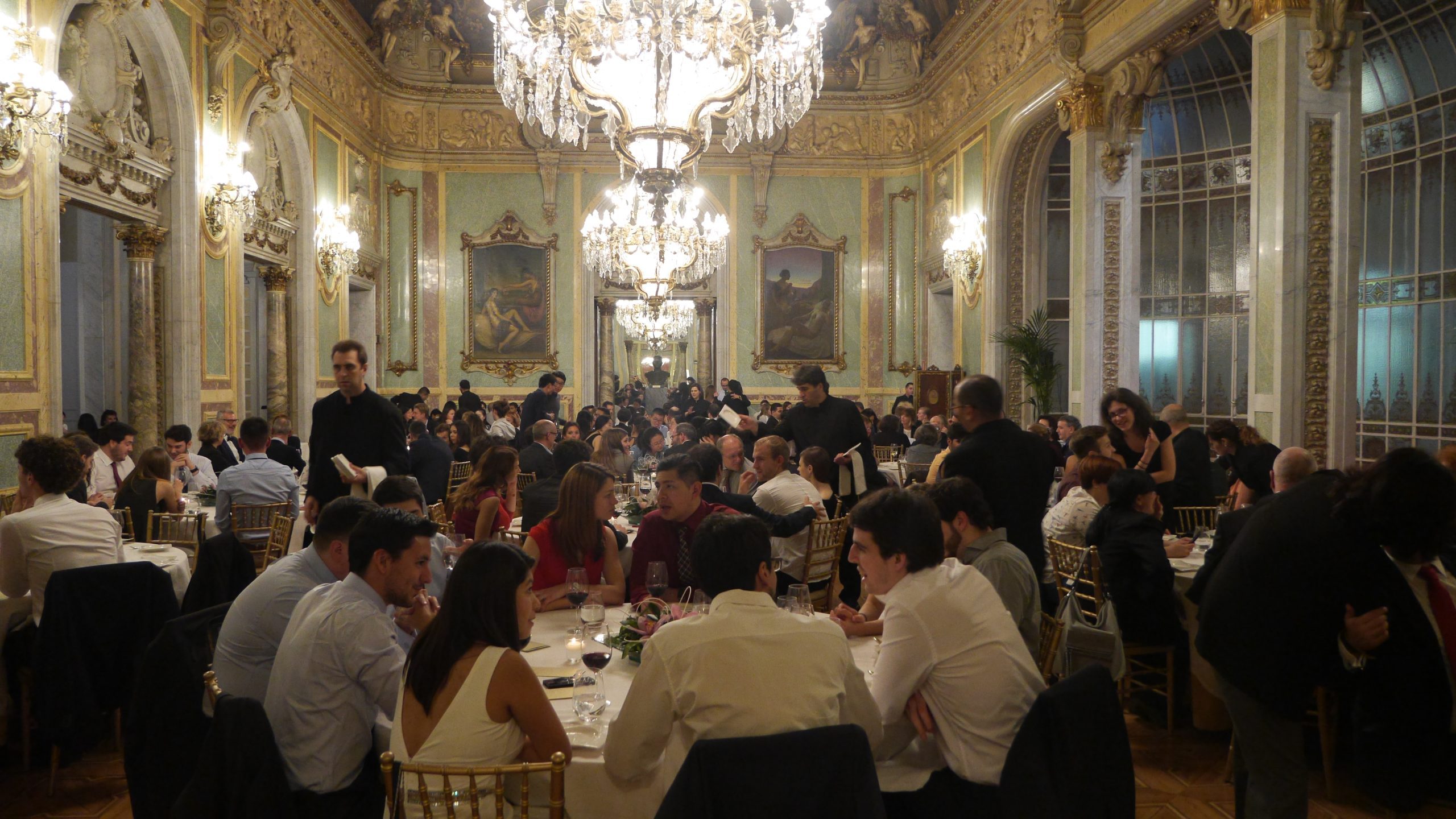 Het geheim dat EIT Digital heet