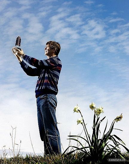 Mission accomplished