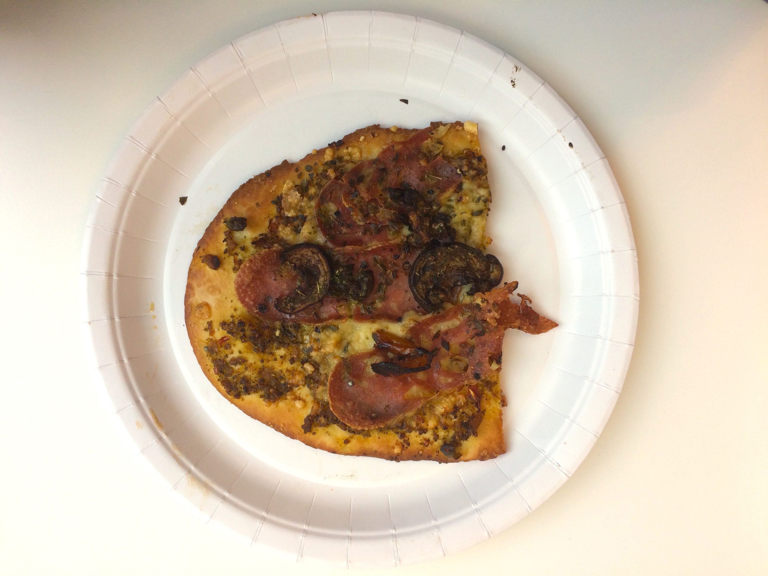 Food for Brains: La Familia