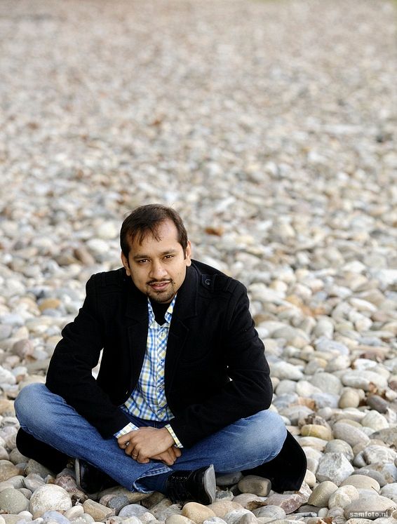 ‘Diep triest dat mensen sterven vanwege water’