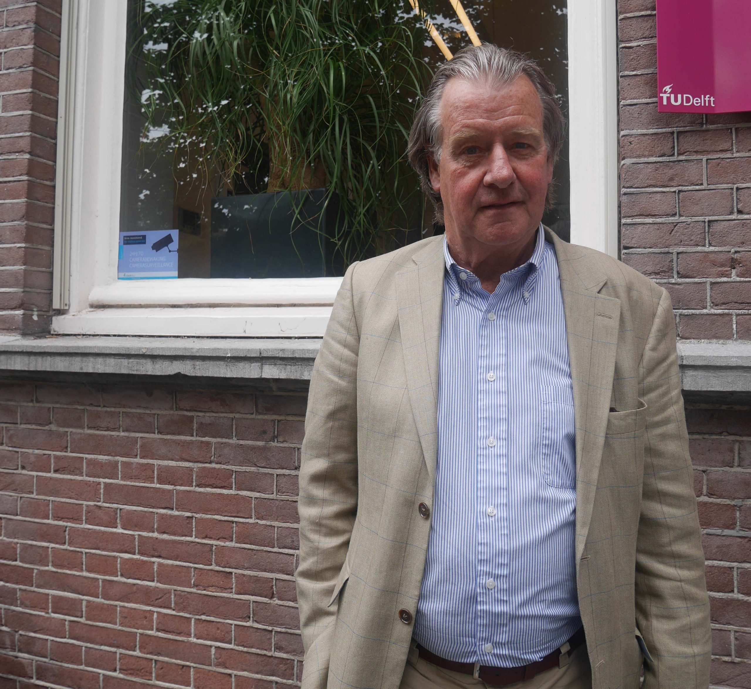 Nauwelijks vraag naar TU-loopbaancoach