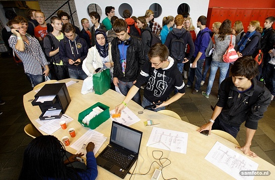 No place for religion at TU Delft?