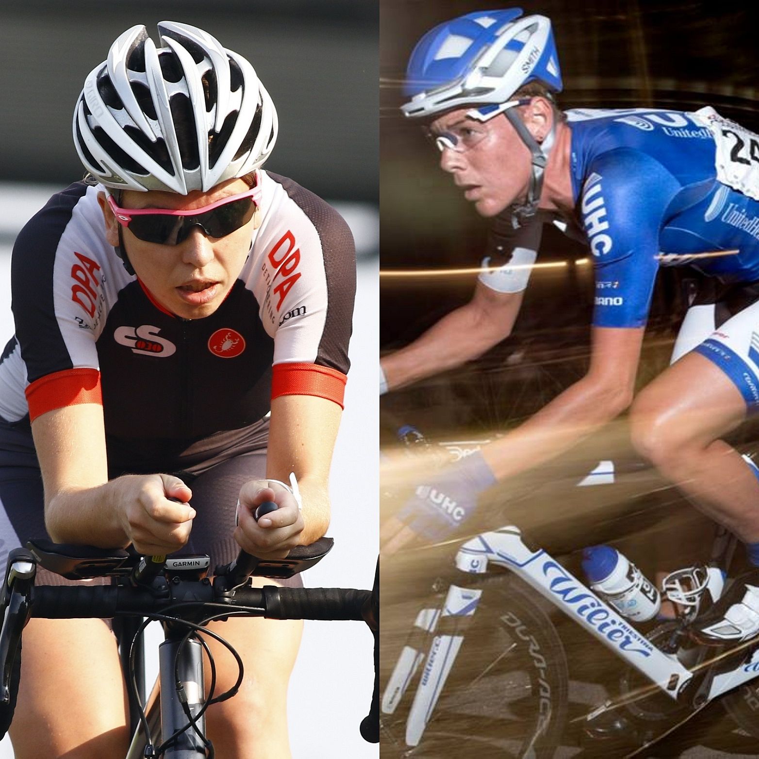 Kandidates voor wereldrecordpoging VeloX bekend