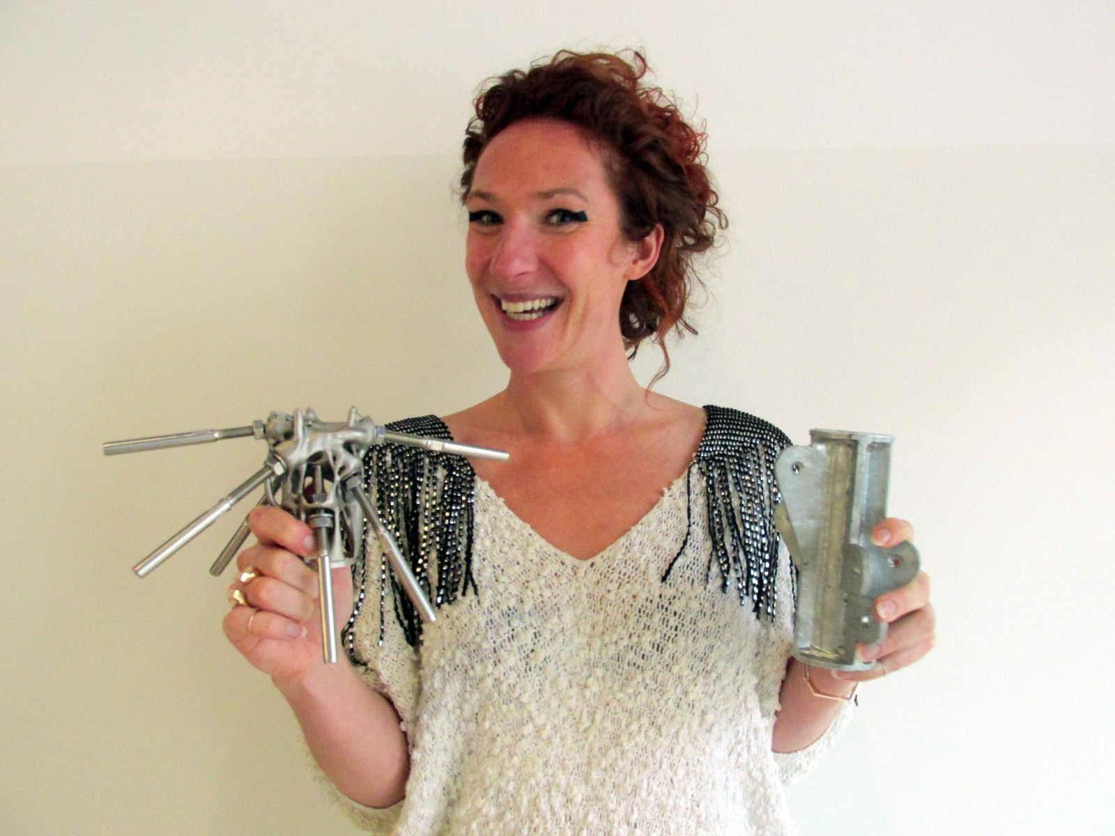 Conference focuses on potential of 3D printing in building industry