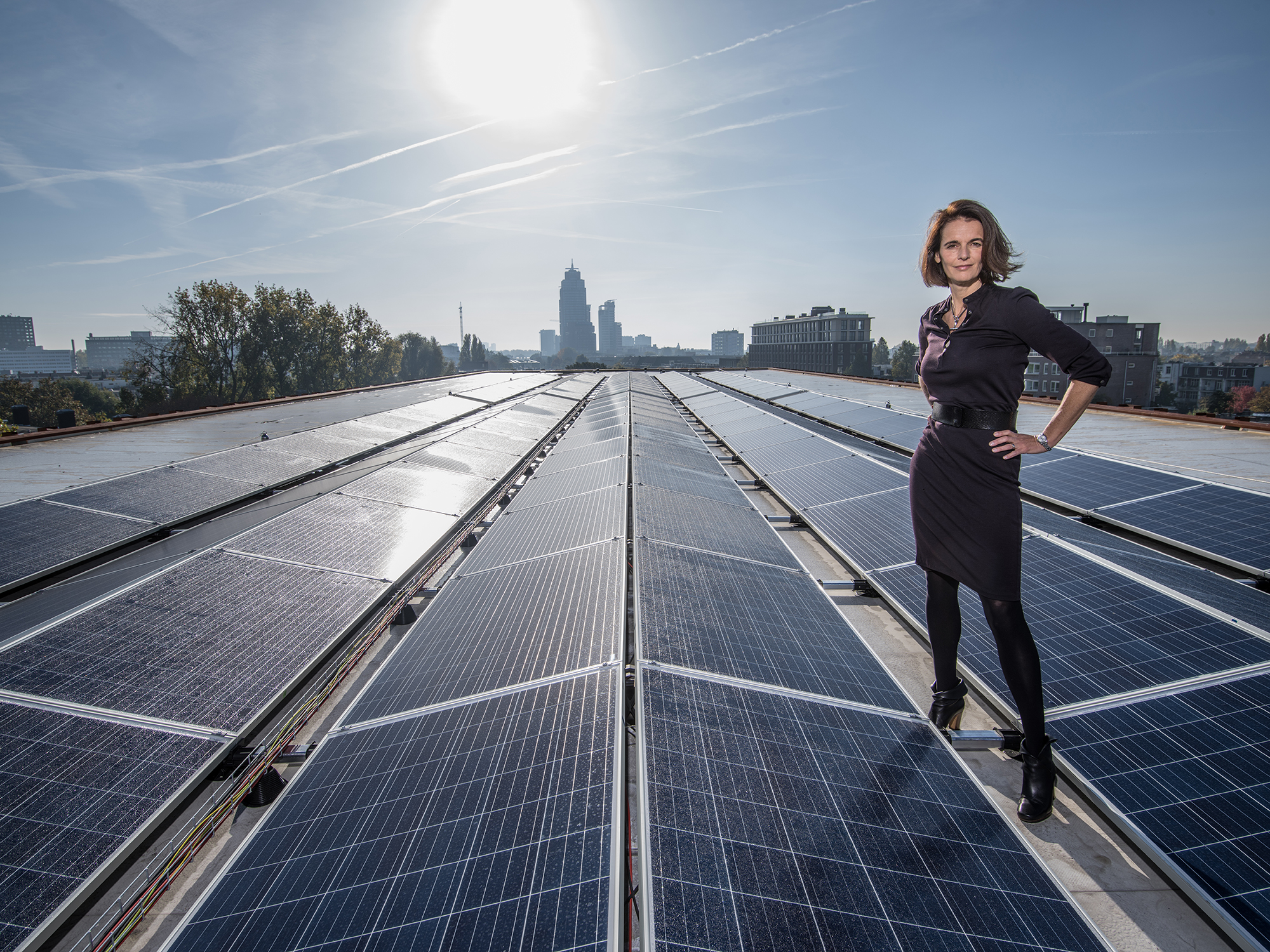 Sungevity: finding solar’s emotional button