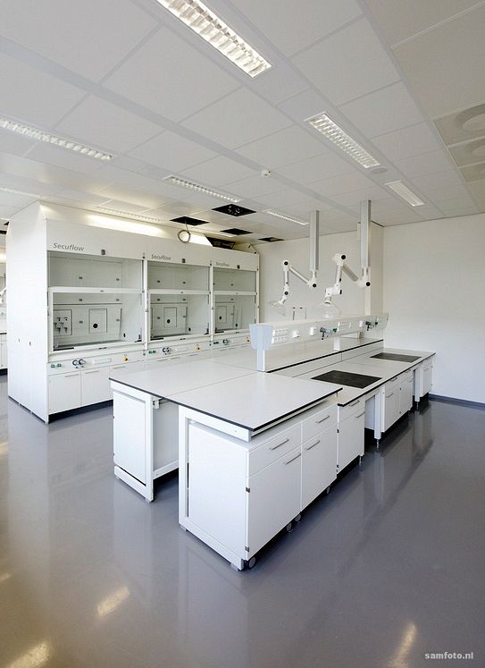 TNW: verhuizing voor gevorderden