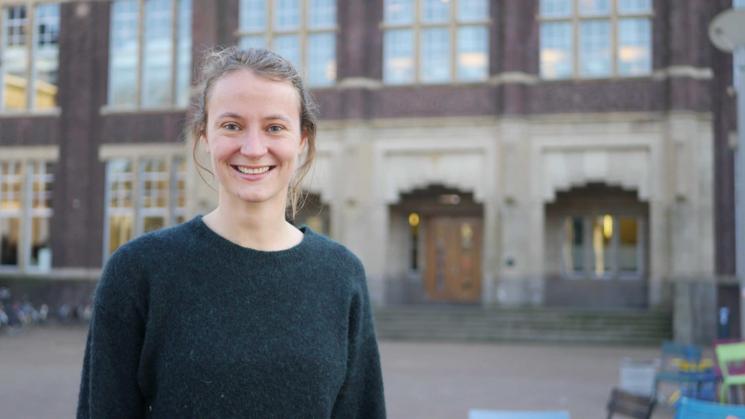 ‘Energieneutraal Delft is mogelijk, maar er moet nog veel gebeuren’