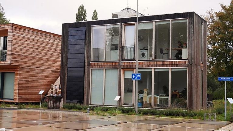 Testwoning The Green Village 2_0.jpg