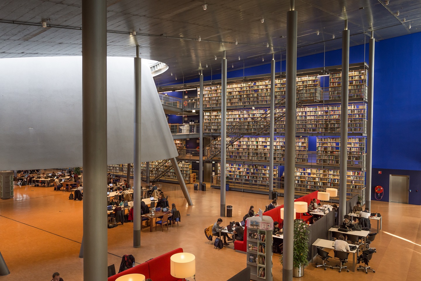 Wat statistieken zeggen over studenten