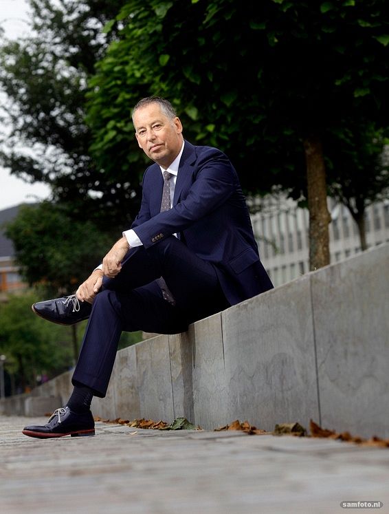 ‘Op de winkel passen is mij te gemakkelijk’