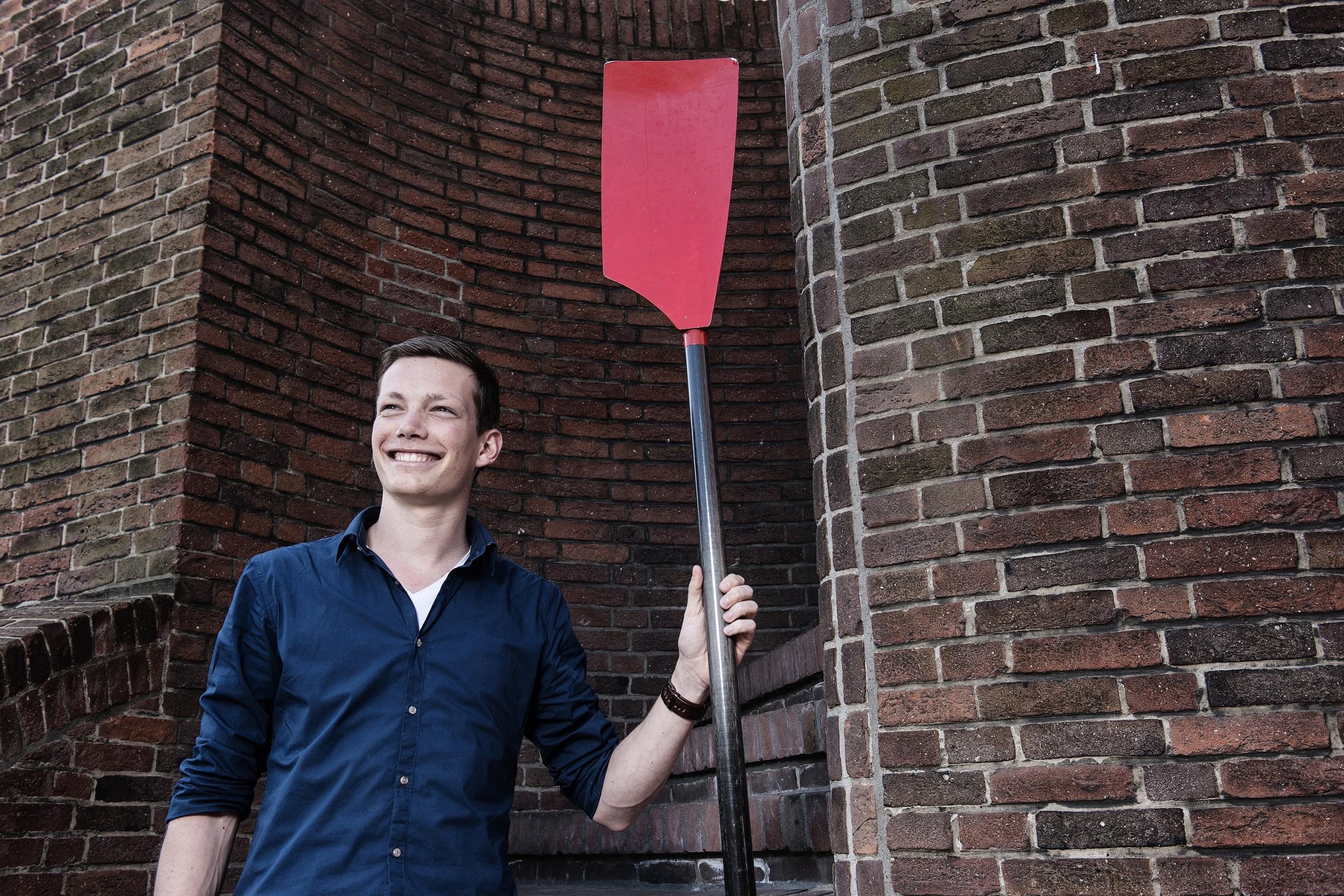 ‘We willen topprestaties mogelijk maken’