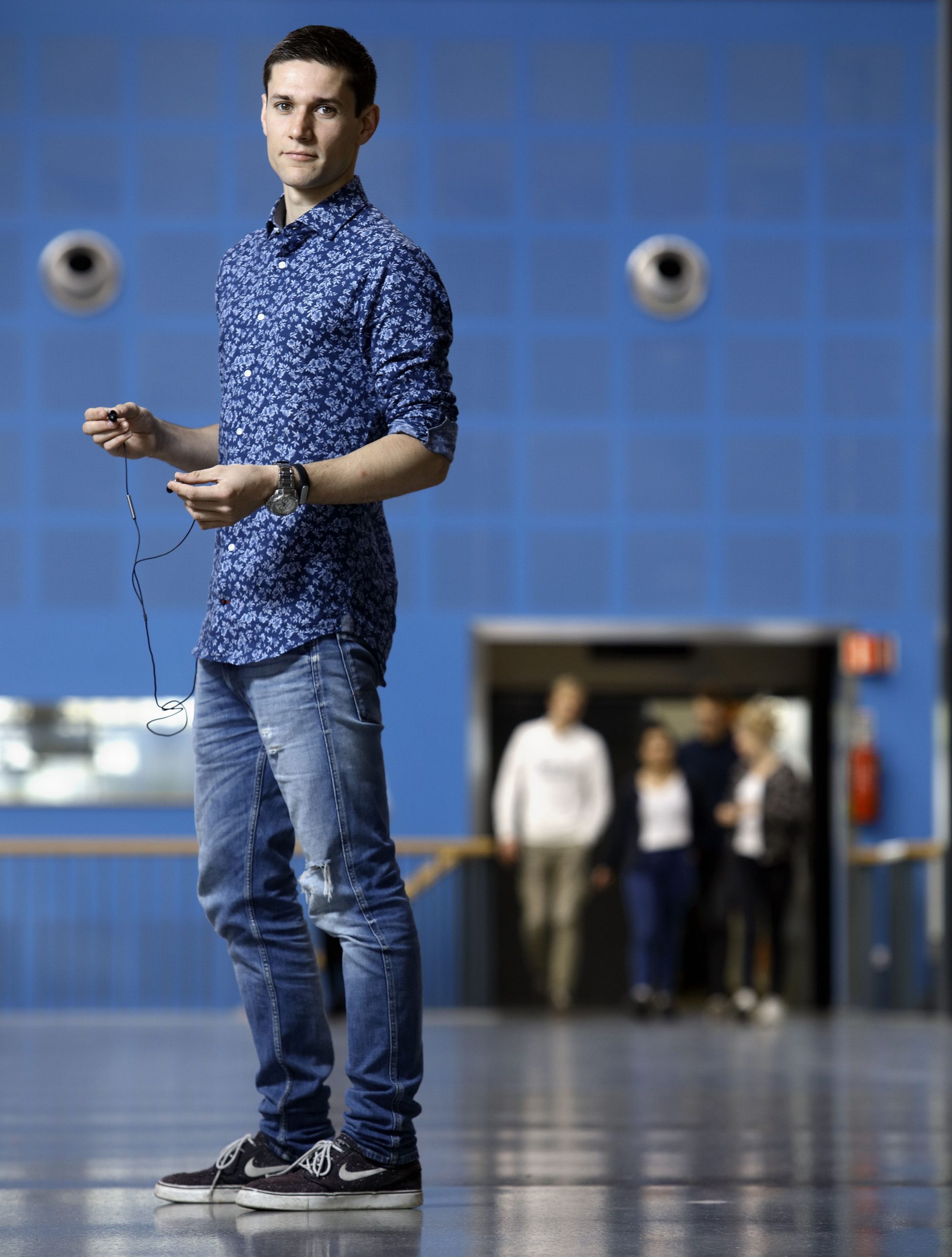 ‘Winning a design award is a label of excellence and quality’