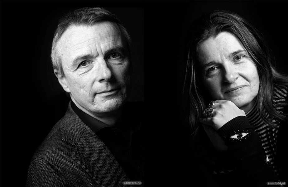 ‘De ratrace is nog niet voorbij’