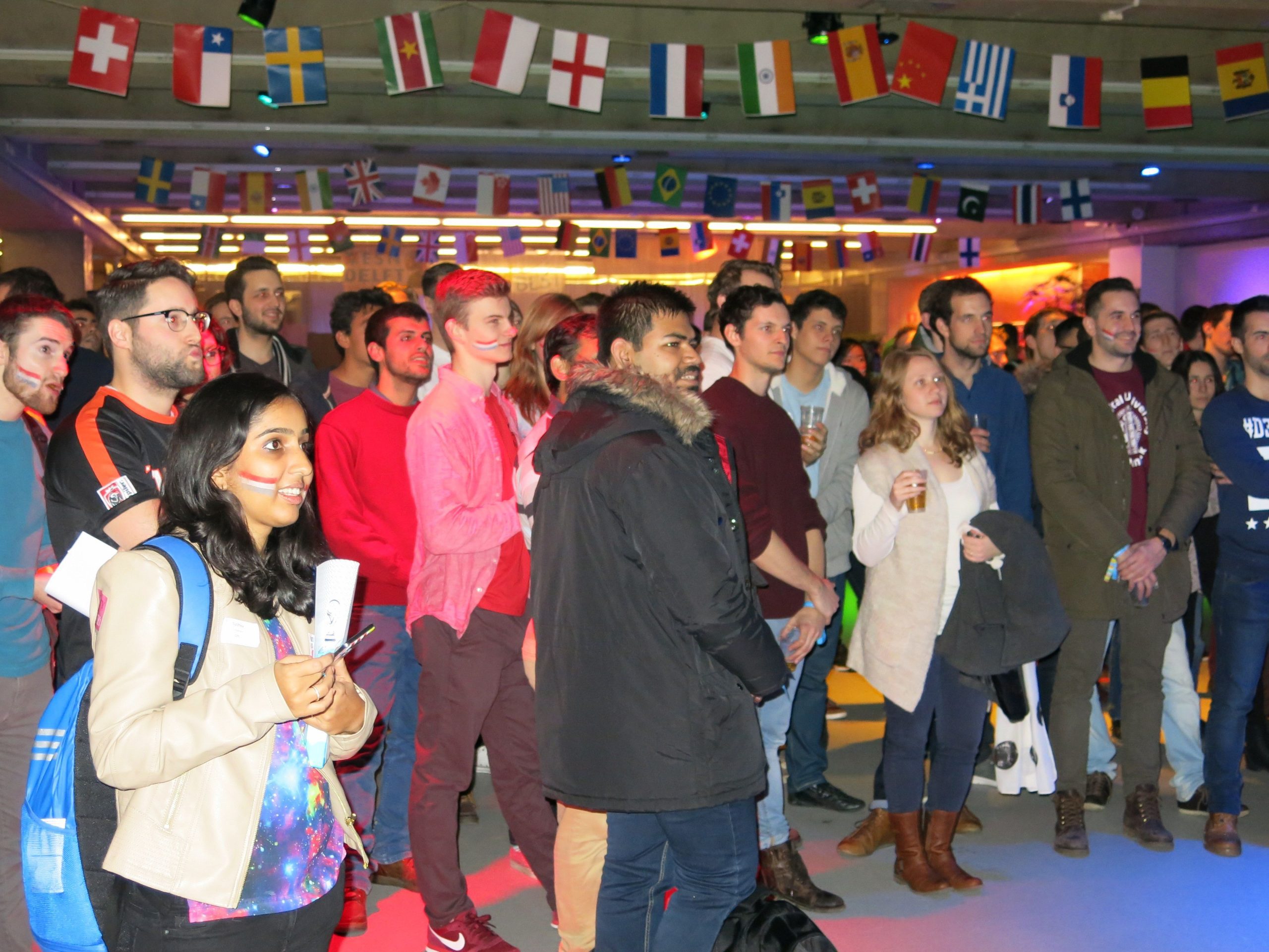 New ways to welcome new students