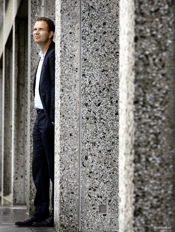 ’Ik geloof niet in een maakbare maatschappij’