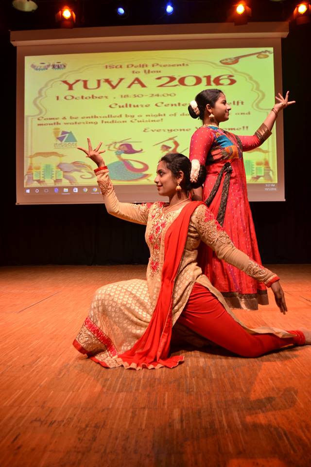 Tonight: Party Bollywood style at Culture