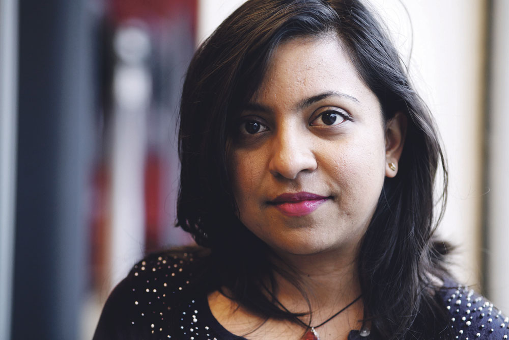 Life after Delft at KPN