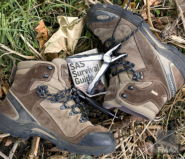 Altijd zo geweescht – Bikkelweekend