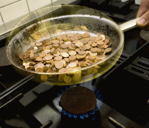 Altijd zo geweescht – Senatorenopdrachten