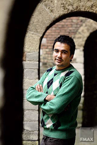 A taste of culture in the kitchen