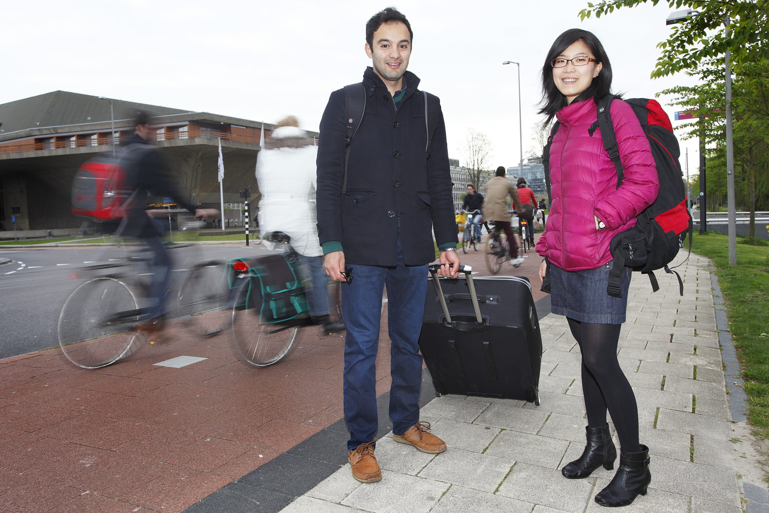 Joint-university degrees