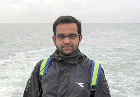 TU Delft’s fastest MSc graduate