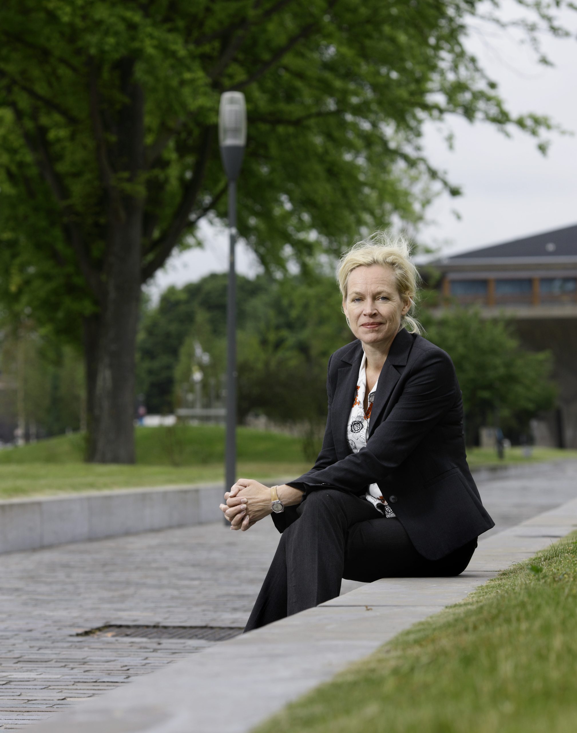 The best of all worlds