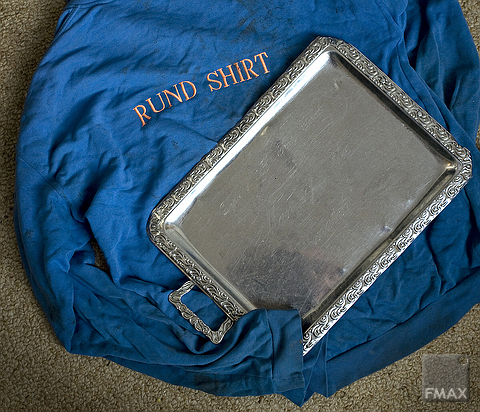 As in olde times – Dopie rituals