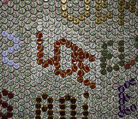 As in olde times – Inseparable twins