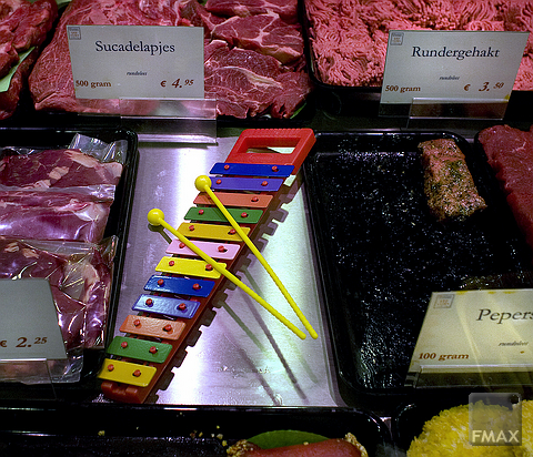 As in olde times – Singing for Leo