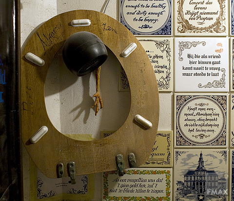 As in olde times – Burning sand