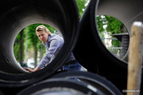 Bachelor – Koning van de onderwereld