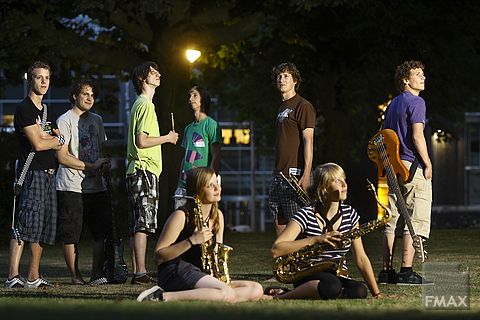 Delftse klanken – Vuig randje