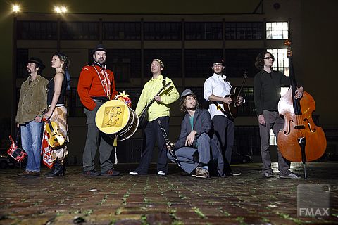 Delftse klanken – Toast op het leven