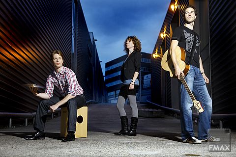 Delftse klanken – Swingende luisterliedjes