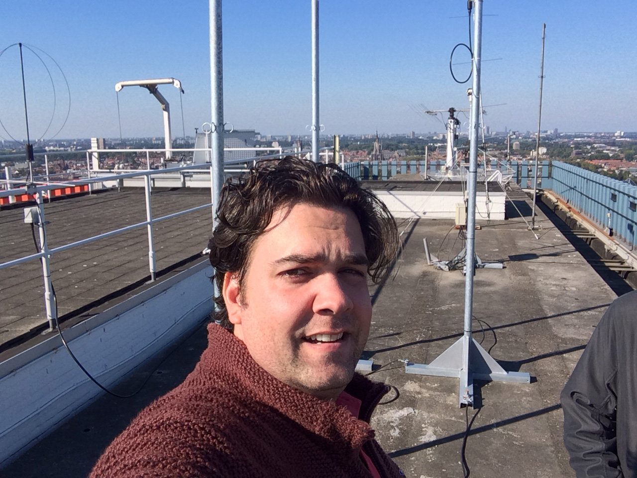 ‘All students learn better if their senses are stimulated’