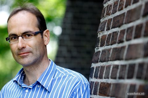 ‘Kakkerlak is slimmer dan robots’