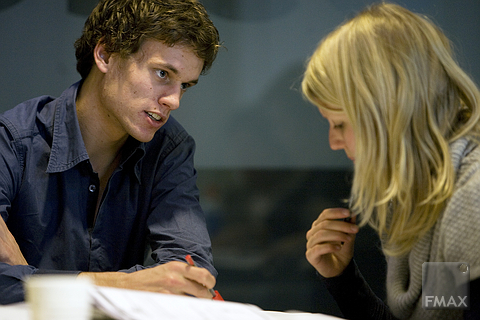 Strooien met Newtons