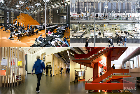 ‘TU mag geen voordeel van brand hebben’