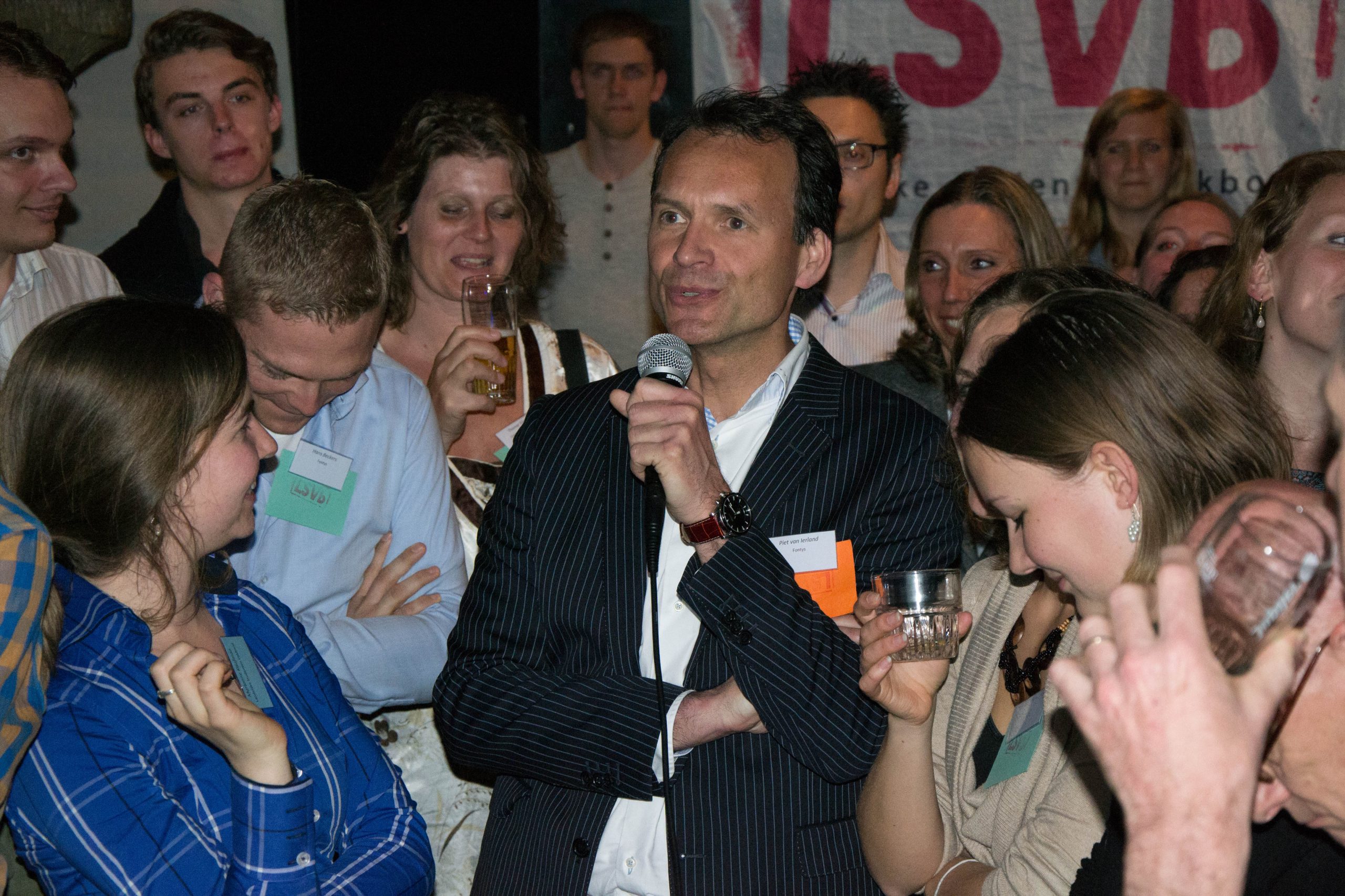 ‘Je studiekeuze is verdorie enorm belangrijk’