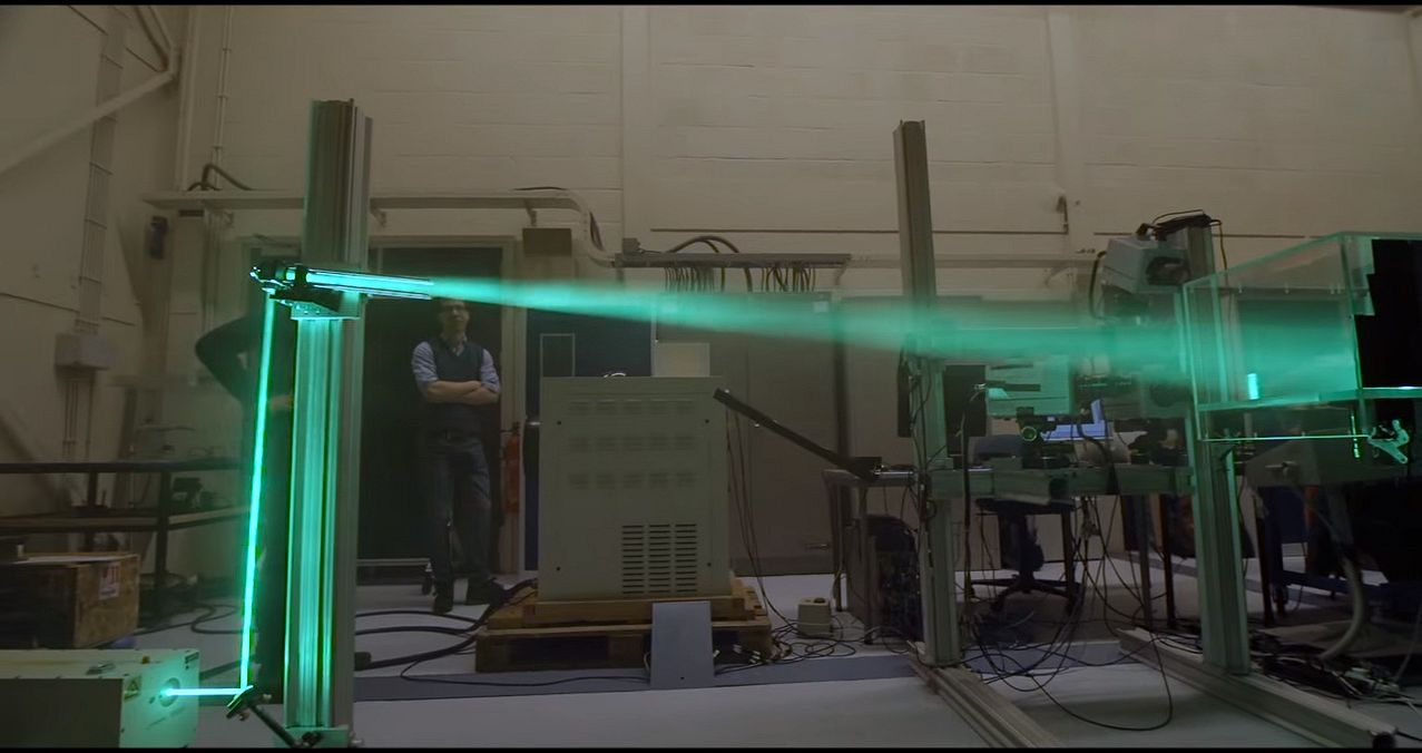 Fietsonderzoek aan de TU Delft