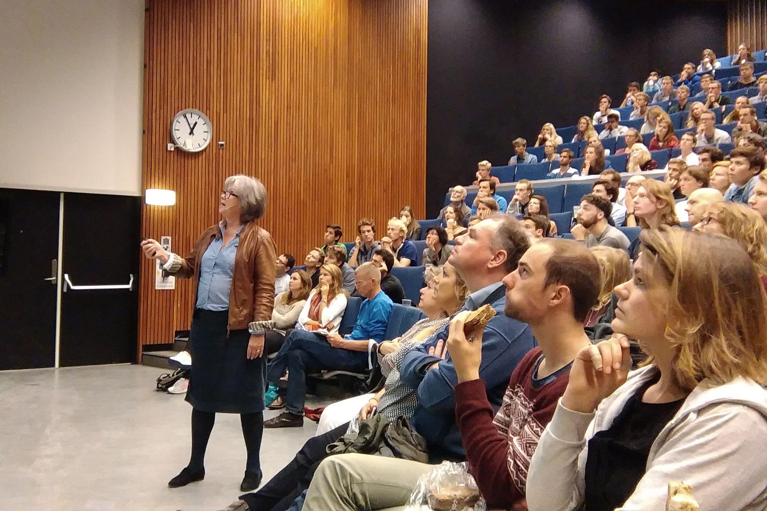 ‘Oplossing voor Syrië is ver weg’