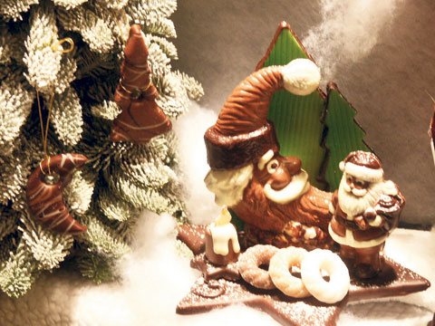 ‘Het is voor mijn studie!’ – Kerstdip