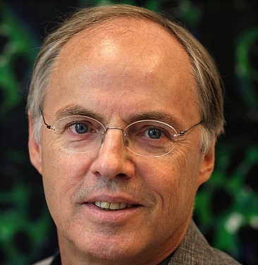 ‘NWO moet van de wetenschappers blijven’