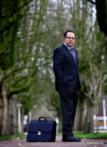 ‘Ik wil het leven beter maken’