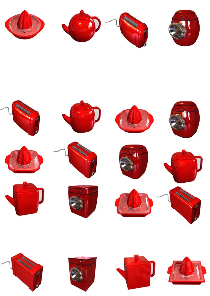 Delftse proefkonijnen