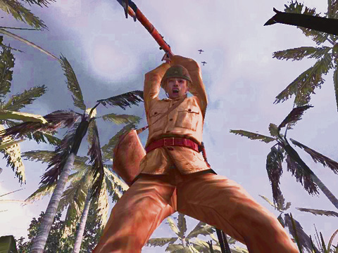 Revenge of the nerds