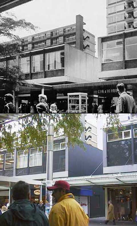 De rebelse architectuur van Team 10