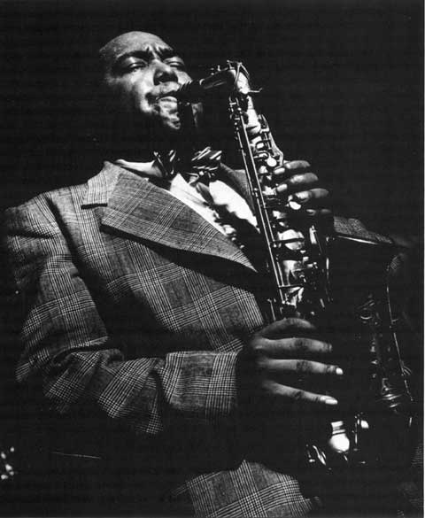 Zenuwenmuziek voor vrijheid en expressie